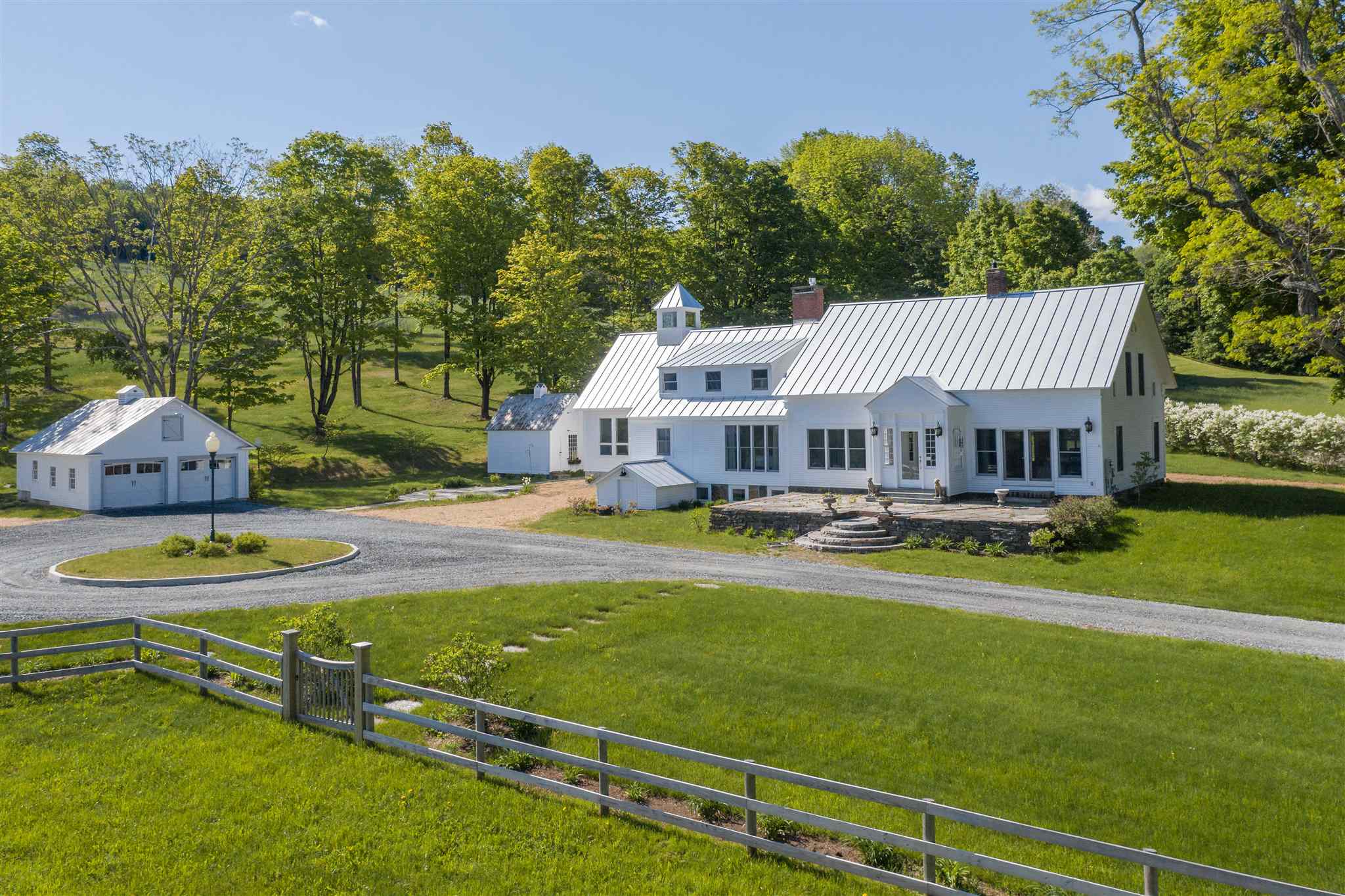 1162 Galaxy Hill Road Pomfret, VT 05053 - Photo 29 of 40