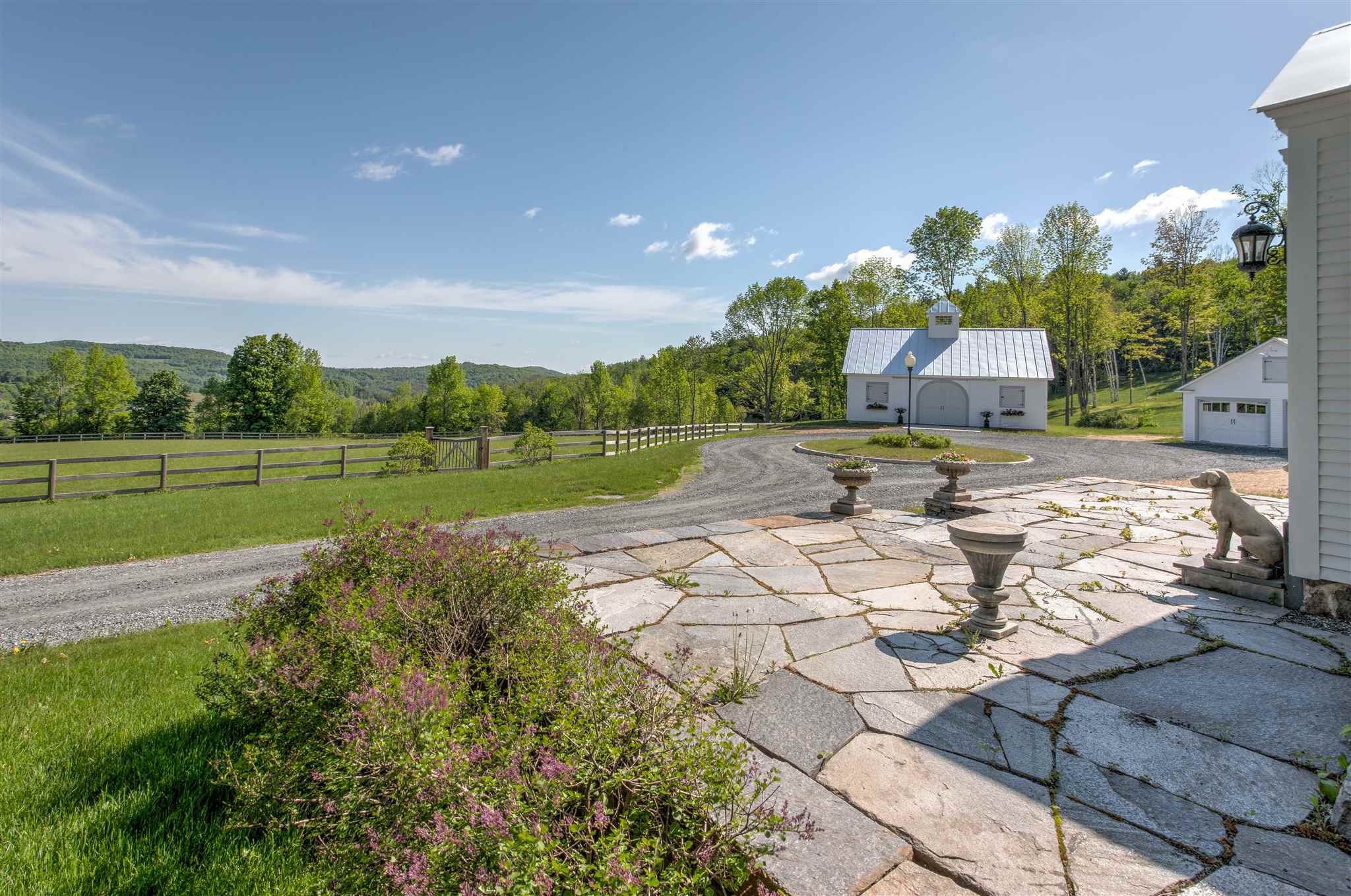 1162 Galaxy Hill Road Pomfret, VT 05053 - Photo 30 of 40