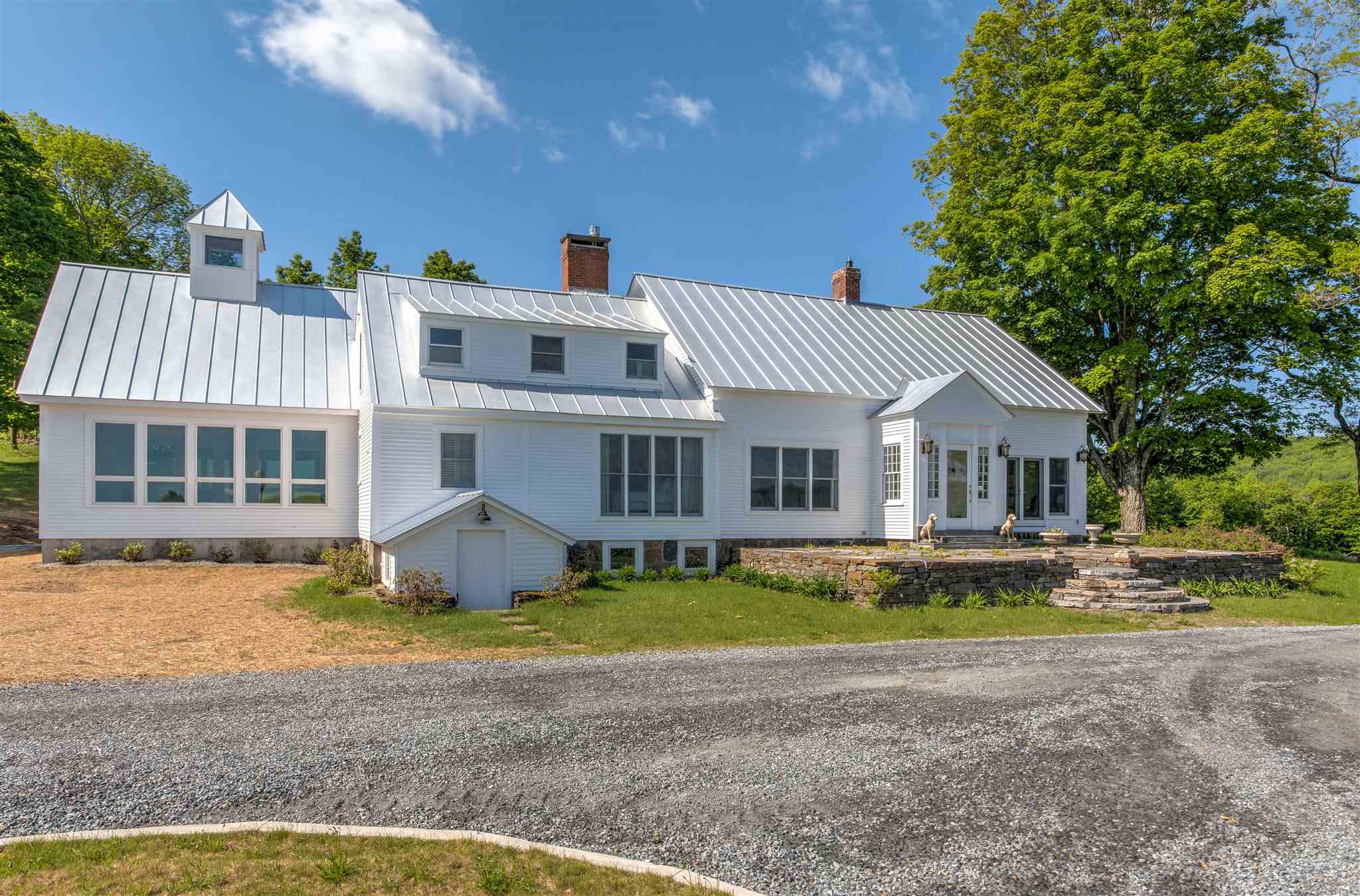 1162 Galaxy Hill Road Pomfret, VT 05053 - Photo 31 of 40