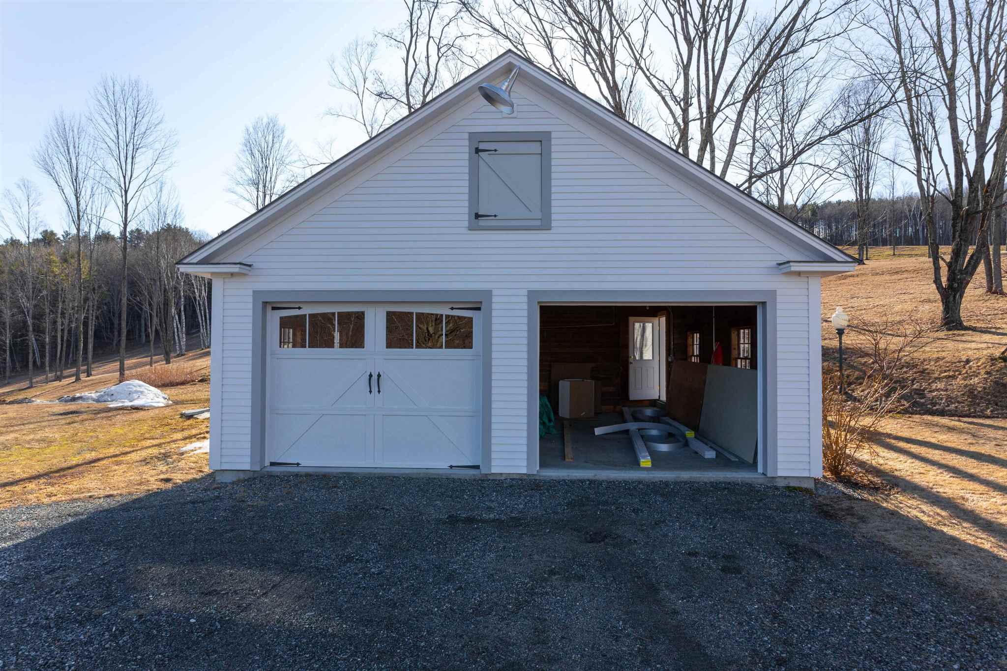 1162 Galaxy Hill Road Pomfret, VT 05053 - Photo 33 of 40