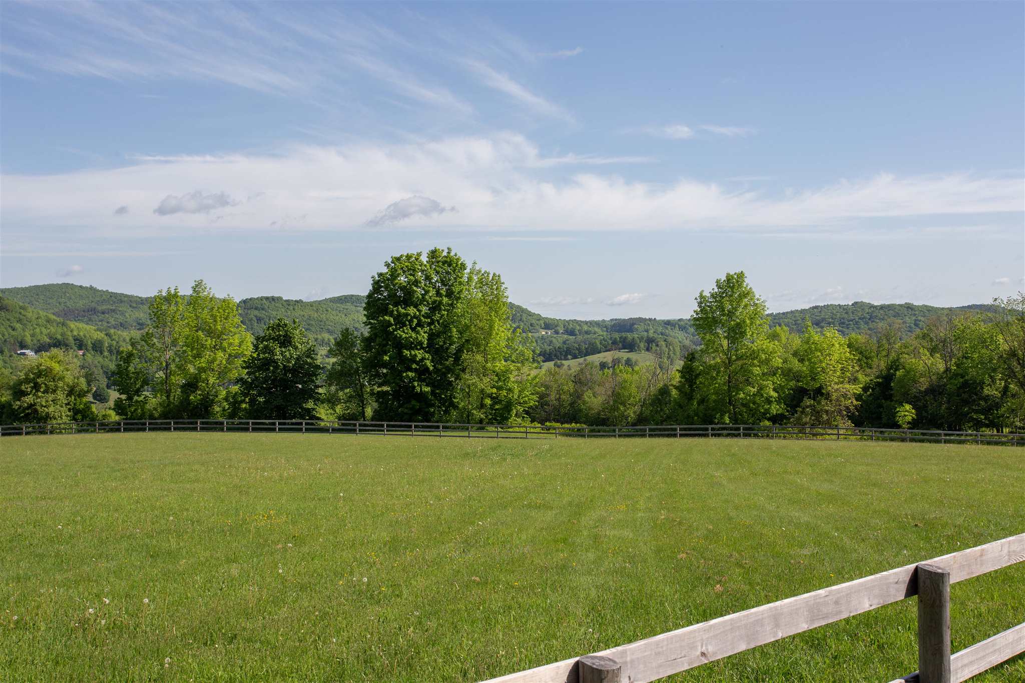 1162 Galaxy Hill Road Pomfret, VT 05053 - Photo 35 of 40