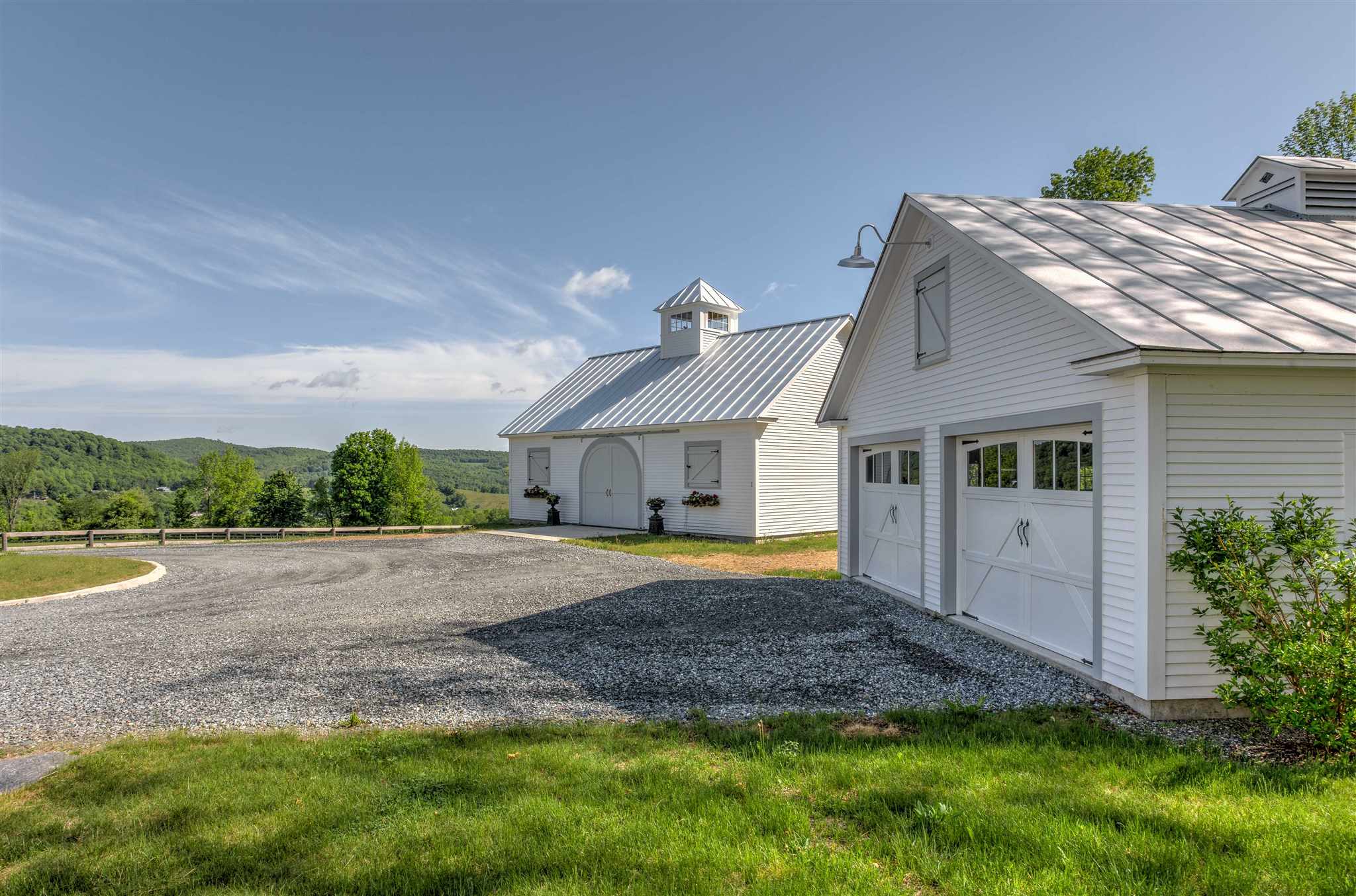 1162 Galaxy Hill Road Pomfret, VT 05053 - Photo 36 of 40