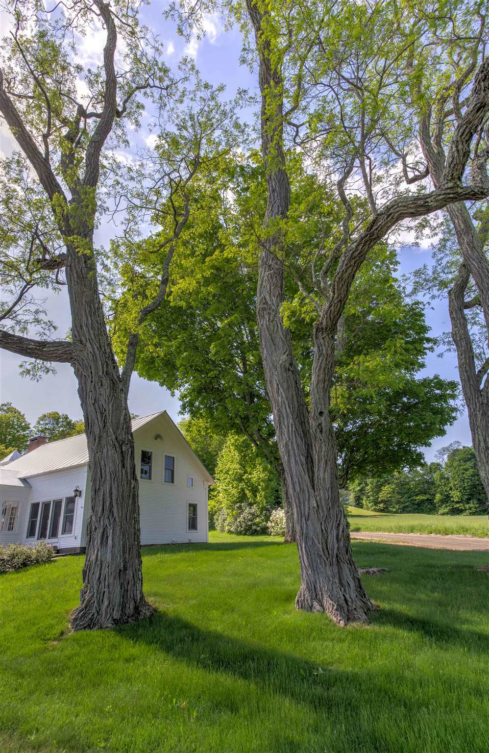 1162 Galaxy Hill Road Pomfret, VT 05053 - Photo 38 of 40