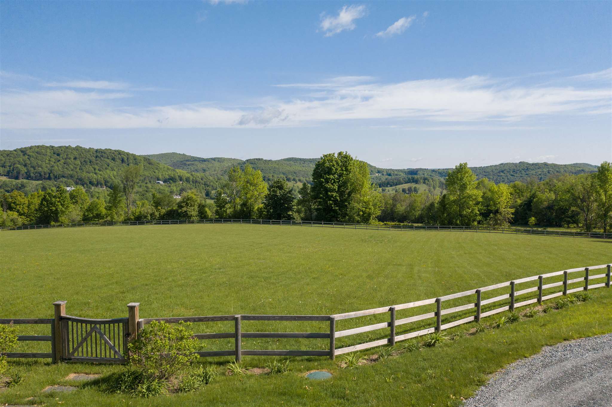 1162 Galaxy Hill Road Pomfret, VT 05053 - Photo 39 of 40