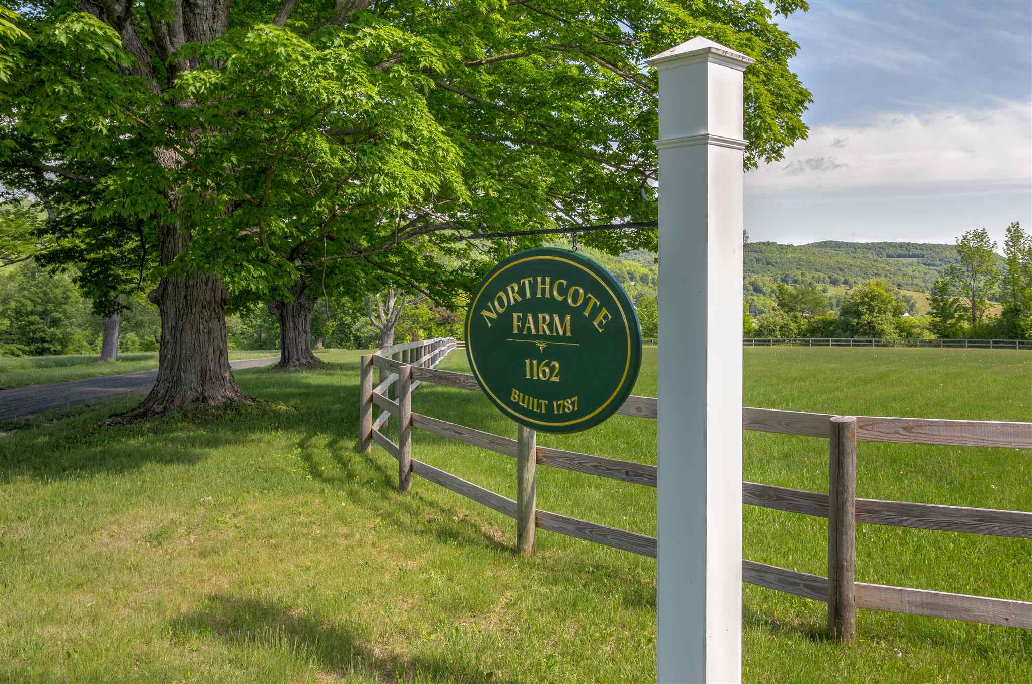 1162 Galaxy Hill Road Pomfret, VT 05053 - Photo 40 of 40
