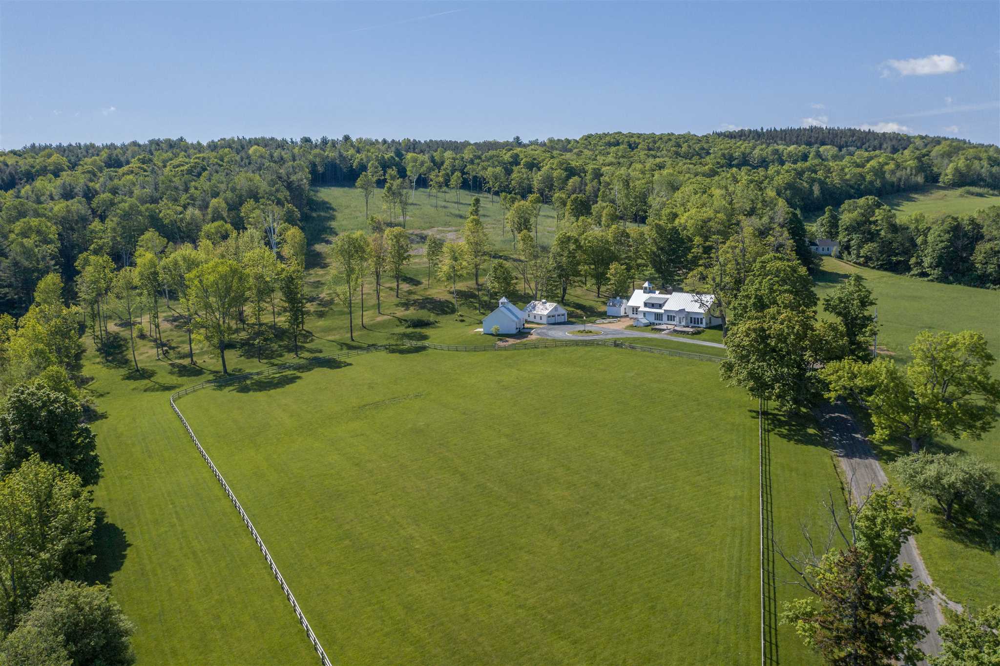 1162 Galaxy Hill Road Pomfret, VT 05053 - Photo 5 of 40