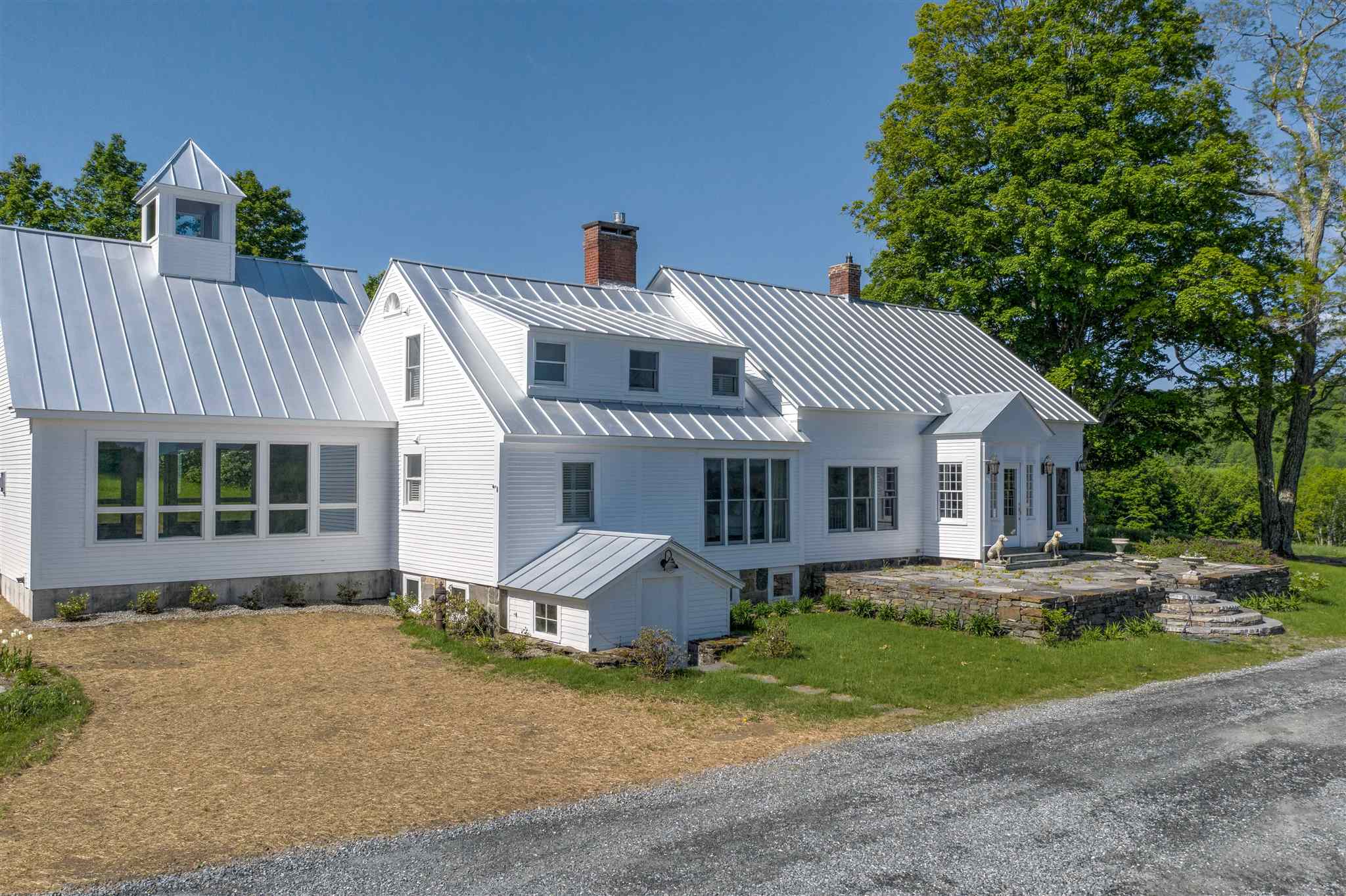 1162 Galaxy Hill Road Pomfret, VT 05053 - Photo 6 of 40