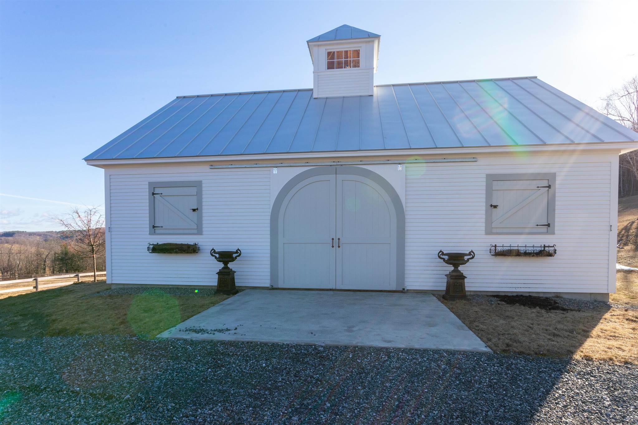 1162 Galaxy Hill Road Pomfret, VT 05053 - Photo 7 of 40