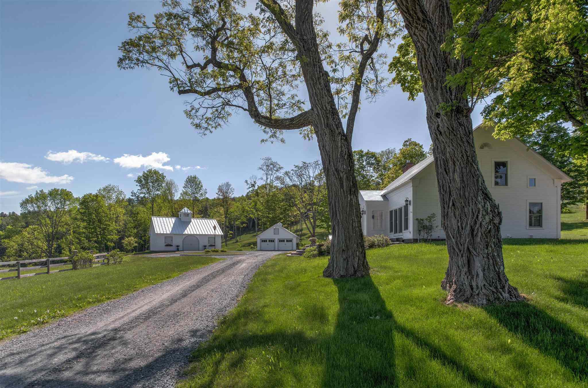 1162 Galaxy Hill Road Pomfret, VT 05053 - Photo 8 of 40