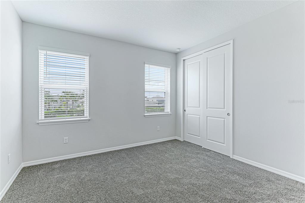8440 Skye Rnch Boulevard Sarasota, FL 34241 - Photo 29 of 86 a view of an empty room with a window