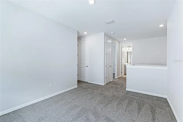 a sign that is on the side of the road