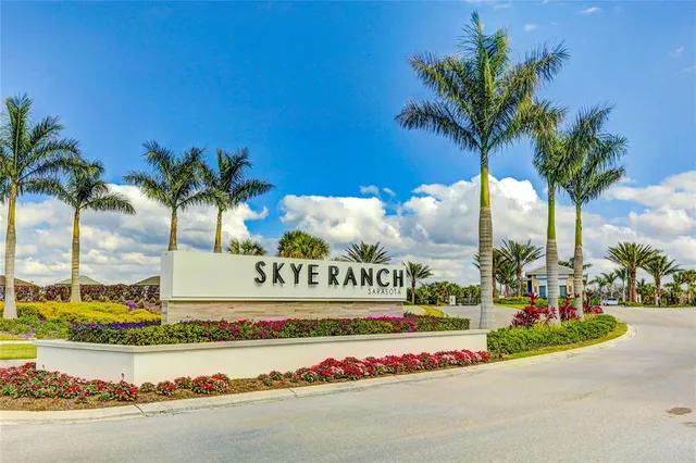 $3,600 | 8440 Skye Rnch Boulevard, Sarasota, FL 34241