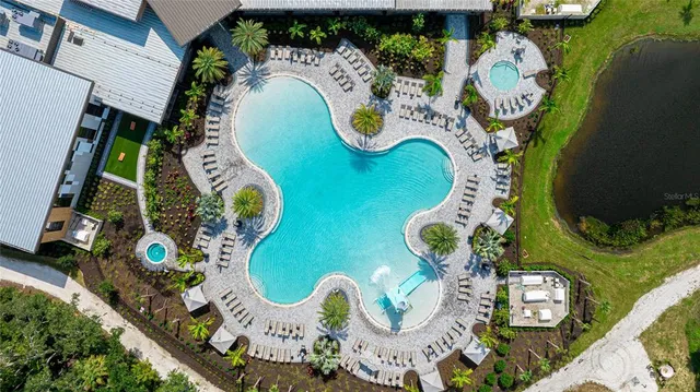 $3,600 | 8440 Skye Rnch Boulevard, Sarasota, FL 34241