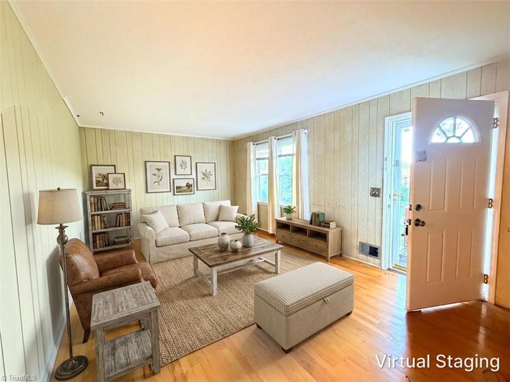 581 Martin Byrd Road Elkin, NC 28621 - Photo 2 of 24