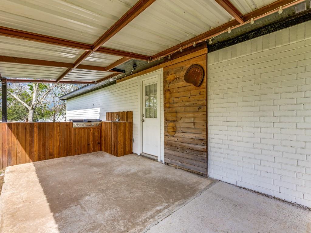 416 Scott Lane Pilot Point, TX 76258 - Photo 11 of 12