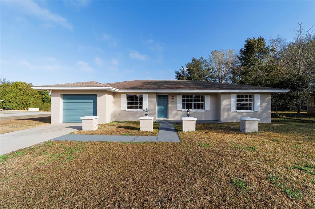 3781 Southwest 147th Place Ocala, FL 34473 - Photo 1 of 1