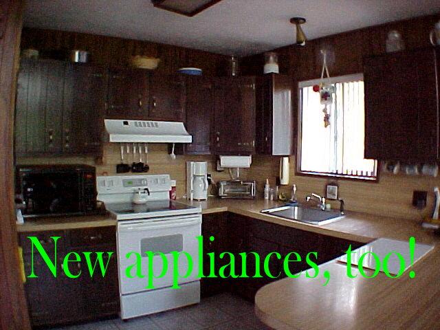 2722 Hickory Road Tobyhanna, PA 18466 - Photo 1 of 3 Kitchen