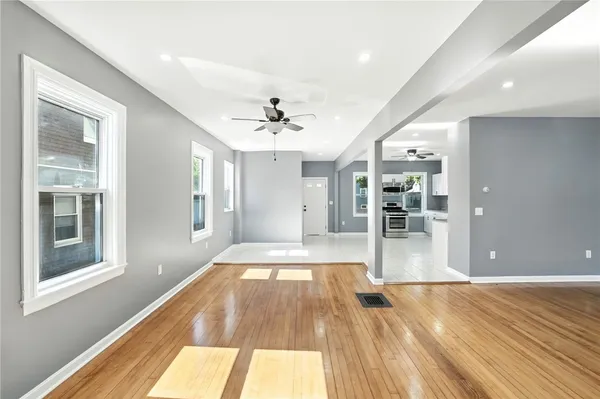 $448,000 | 32 Carver Street, Pawtucket, RI 02860