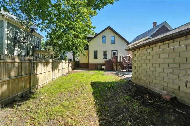 $449,000 | 32 Carver Street, Pawtucket, RI 02860