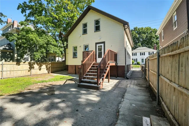 $449,000 | 32 Carver Street, Pawtucket, RI 02860