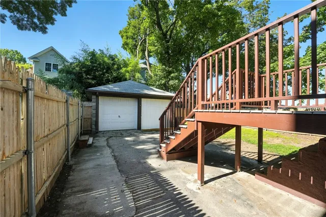 $449,000 | 32 Carver Street, Pawtucket, RI 02860