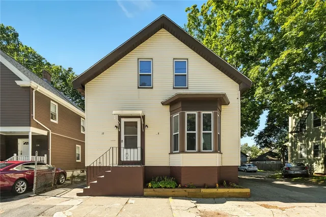 $449,000 | 32 Carver Street, Pawtucket, RI 02860