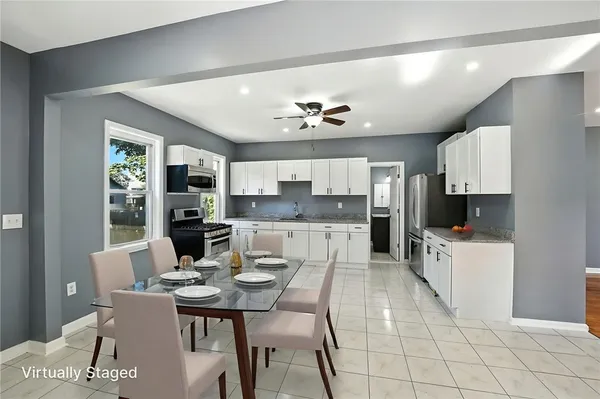 $448,000 | 32 Carver Street, Pawtucket, RI 02860