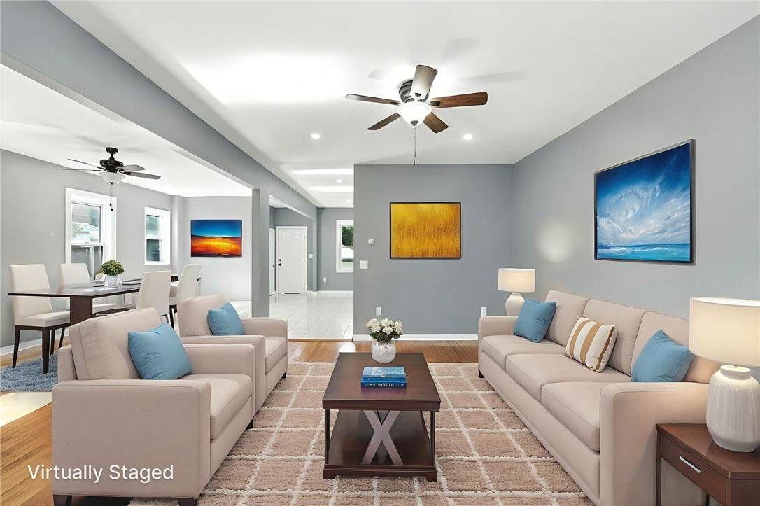 32 Carver Street Pawtucket, RI 02860 - Photo 4 of 28