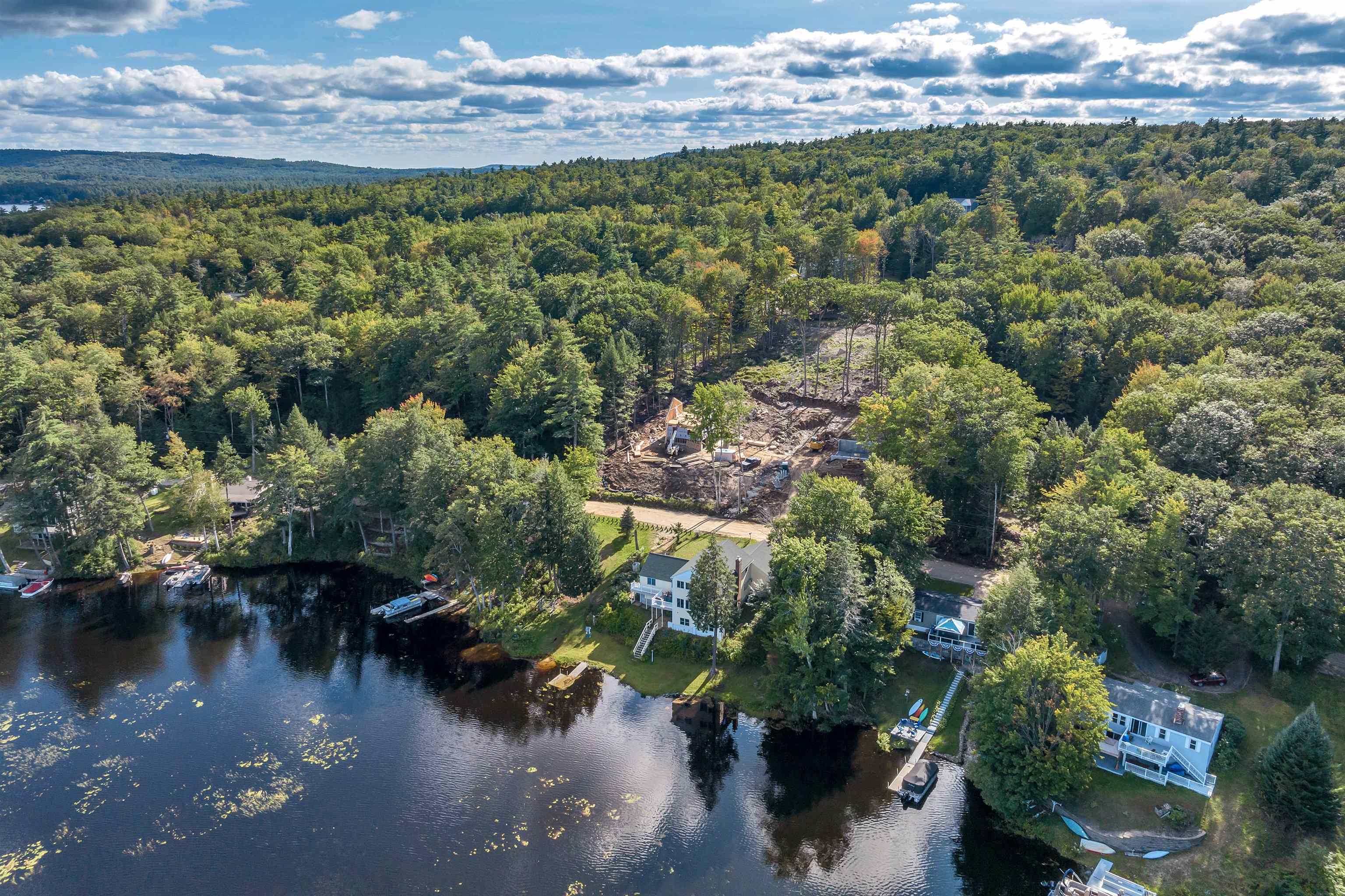 257 Northeast Pond Road Milton, NH 03851 - Photo 17 of 40