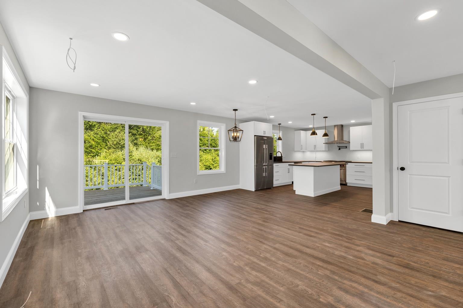 257 Northeast Pond Road Milton, NH 03851 - Photo 23 of 40