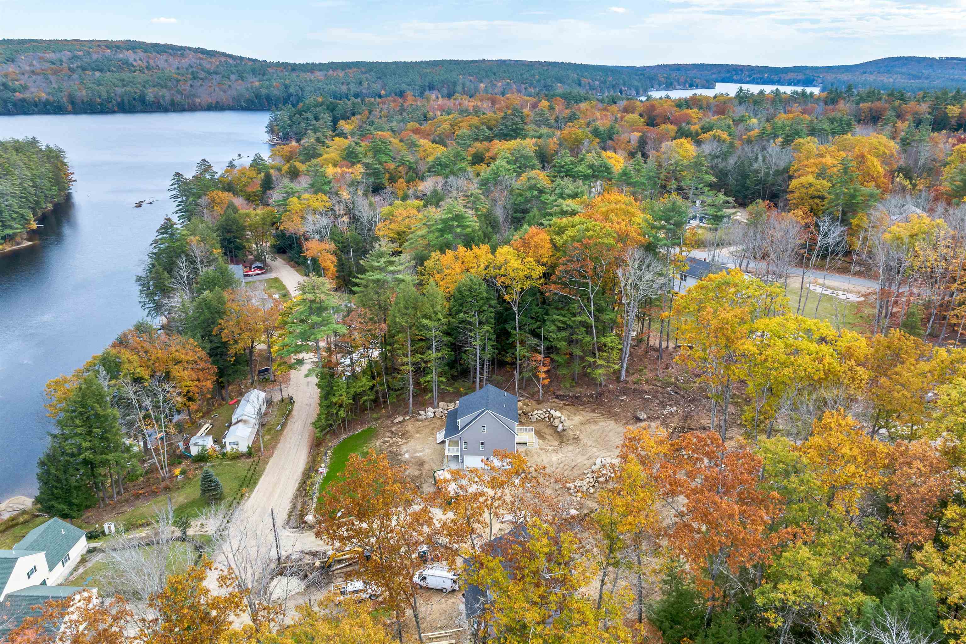 257 Northeast Pond Road Milton, NH 03851 - Photo 39 of 40