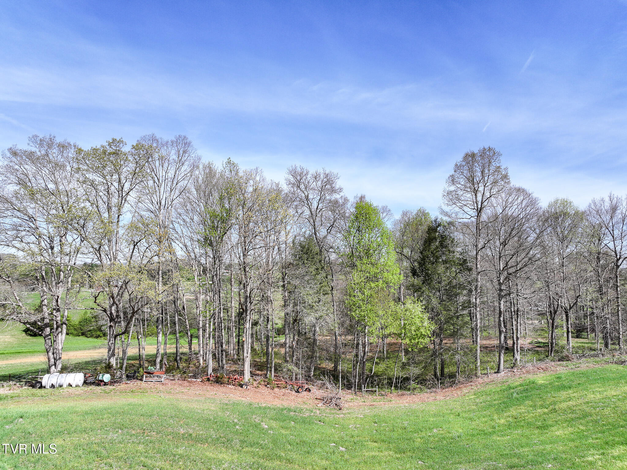 190 Treadway Road Chuckey, TN 37641 - Photo 34 of 34 DJI_20260406094842_0421_D