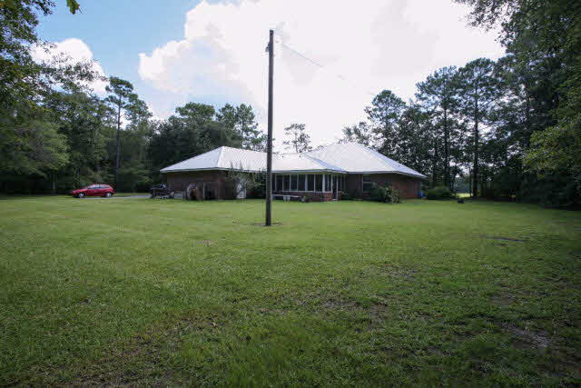 2100 Juniper Street North Foley, AL 36535 - Photo 30 of 30 Rear view