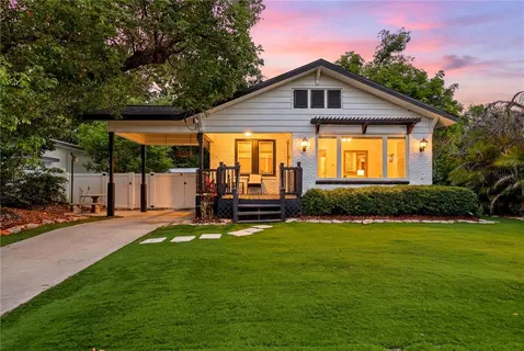 $750,000 | 709 West Peninsular Street, Tampa, FL 33603