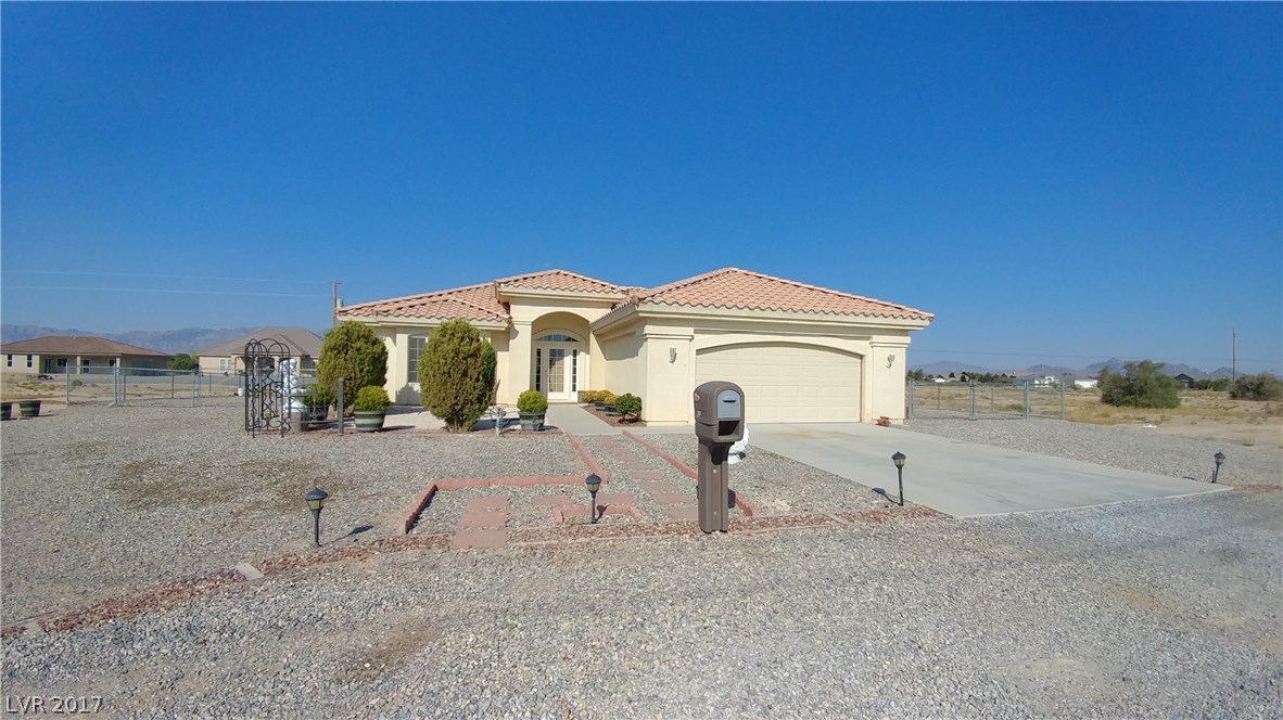 2100 South Blagg Road Pahrump, NV 89048 - Photo 1 of 19 Gallery Image 1