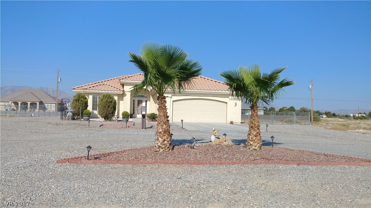 2100 South Blagg Road Pahrump, NV 89048 - Photo 2 of 19 Gallery Image 2
