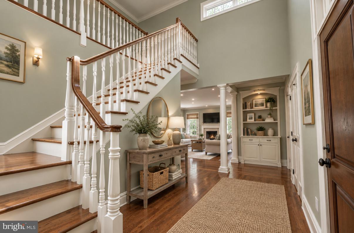 2061 Forge Run Bethlehem, PA 18015 - Photo 3 of 52 *Virtually staged