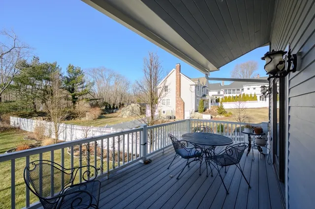 $1,249,000 | 203 South Main Street, Cohasset, MA 02025