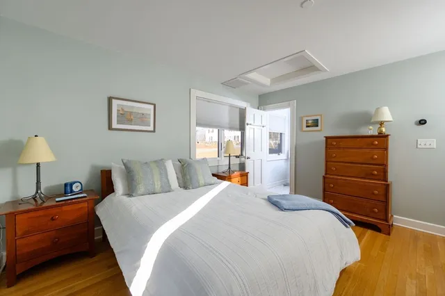 $1,249,000 | 203 South Main Street, Cohasset, MA 02025