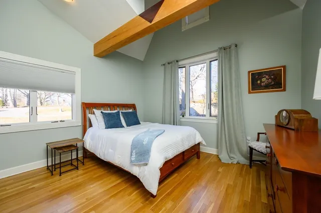 $1,249,000 | 203 South Main Street, Cohasset, MA 02025