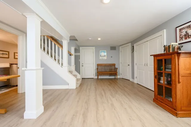 $1,249,000 | 203 South Main Street, Cohasset, MA 02025