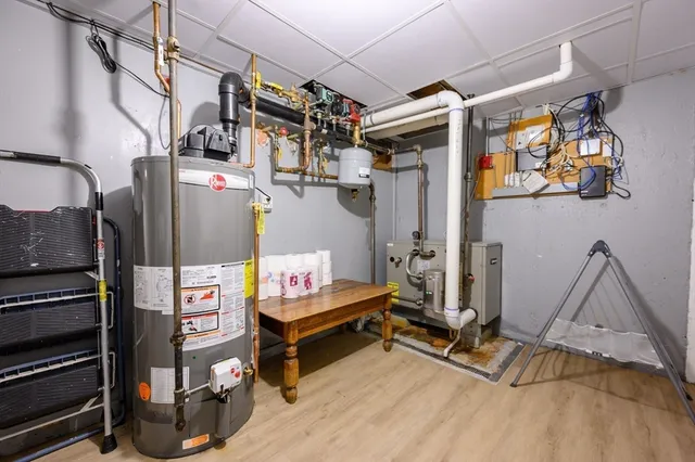 $1,249,000 | 203 South Main Street, Cohasset, MA 02025