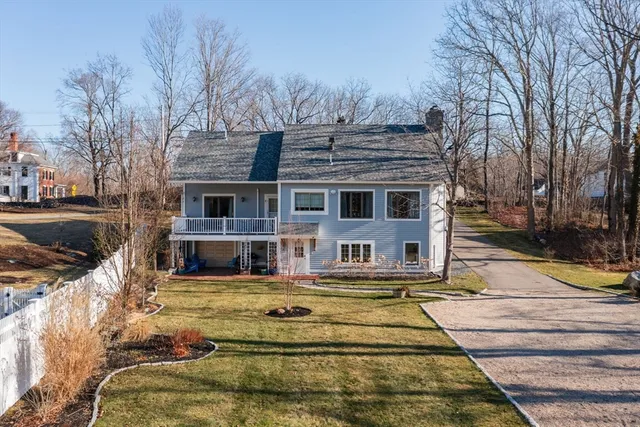 $1,249,000 | 203 South Main Street, Cohasset, MA 02025