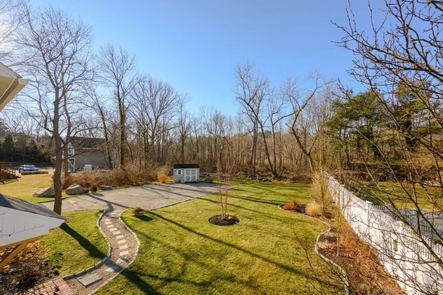 $1,249,000 | 203 South Main Street, Cohasset, MA 02025