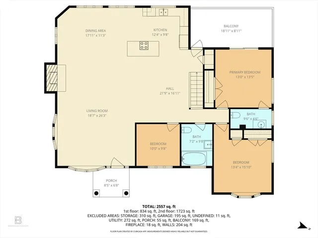 $1,249,000 | 203 South Main Street, Cohasset, MA 02025