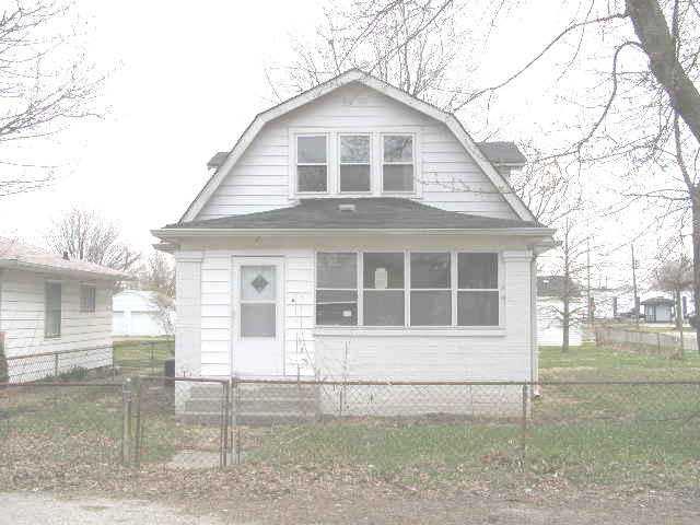 551 South Edgehill Road Indianapolis, IN 46241 - Photo 1 of 1 Gallery Image 1