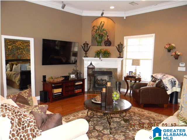 125 Corbin Street Clanton, AL 35045 - Photo 15 of 31