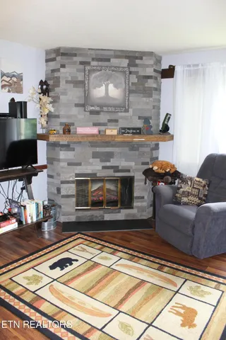 $185,000 | 1380 Ski View Drive, Unit 1203, Gatlinburg, TN 37738