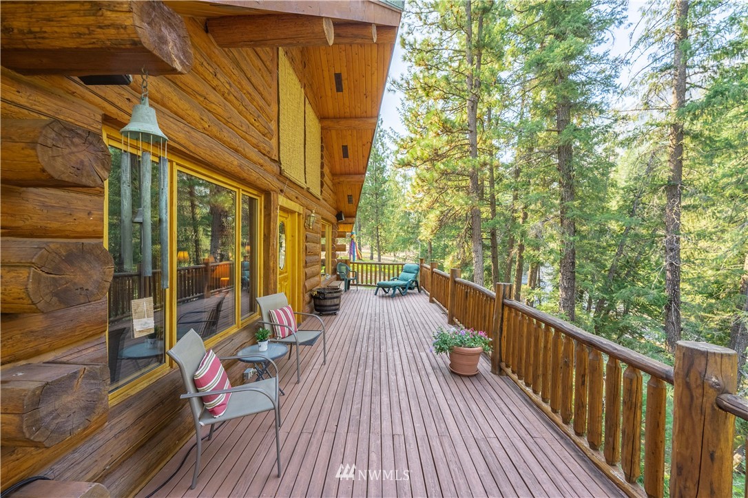 15500 Entiat River Road Entiat, WA 98822 - Photo 25 of 30 Gallery Image 25