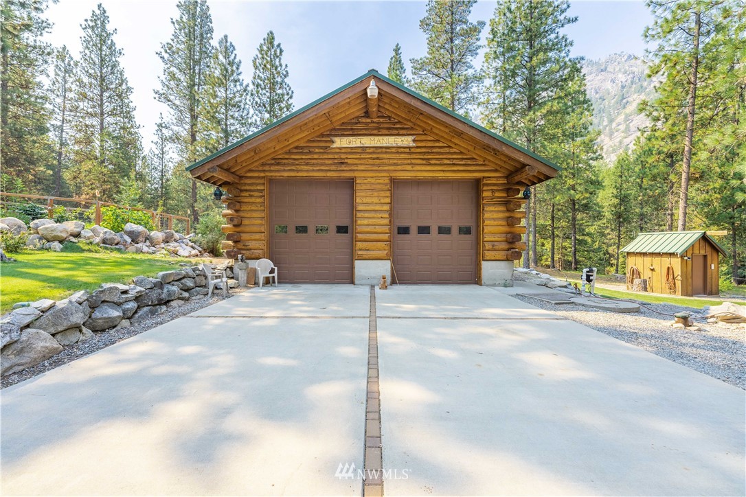 15500 Entiat River Road Entiat, WA 98822 - Photo 27 of 30 Gallery Image 27